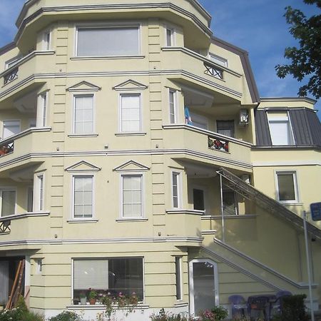 Villa Renessans Ohrid Ngoại thất bức ảnh