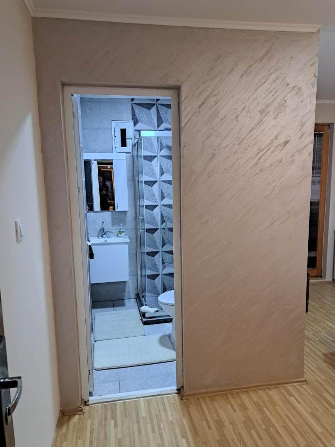 Villa Renessans Ohrid Ngoại thất bức ảnh