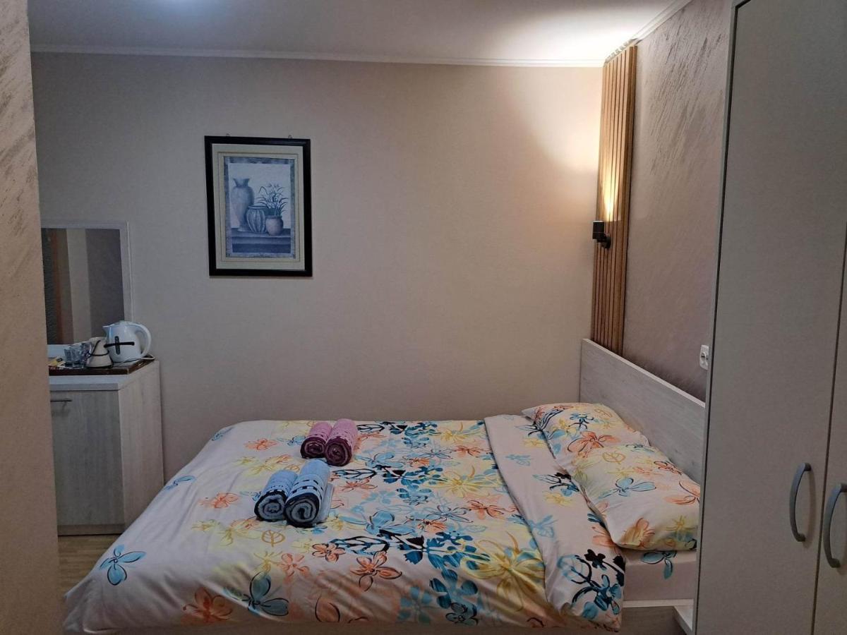 Villa Renessans Ohrid Ngoại thất bức ảnh