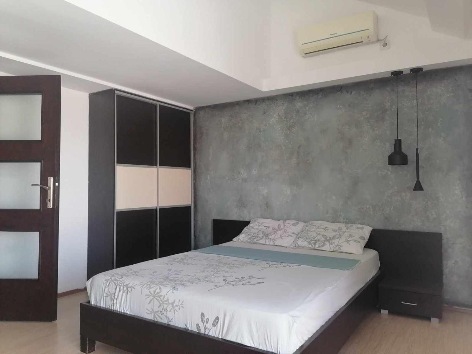 Villa Renessans Ohrid Ngoại thất bức ảnh