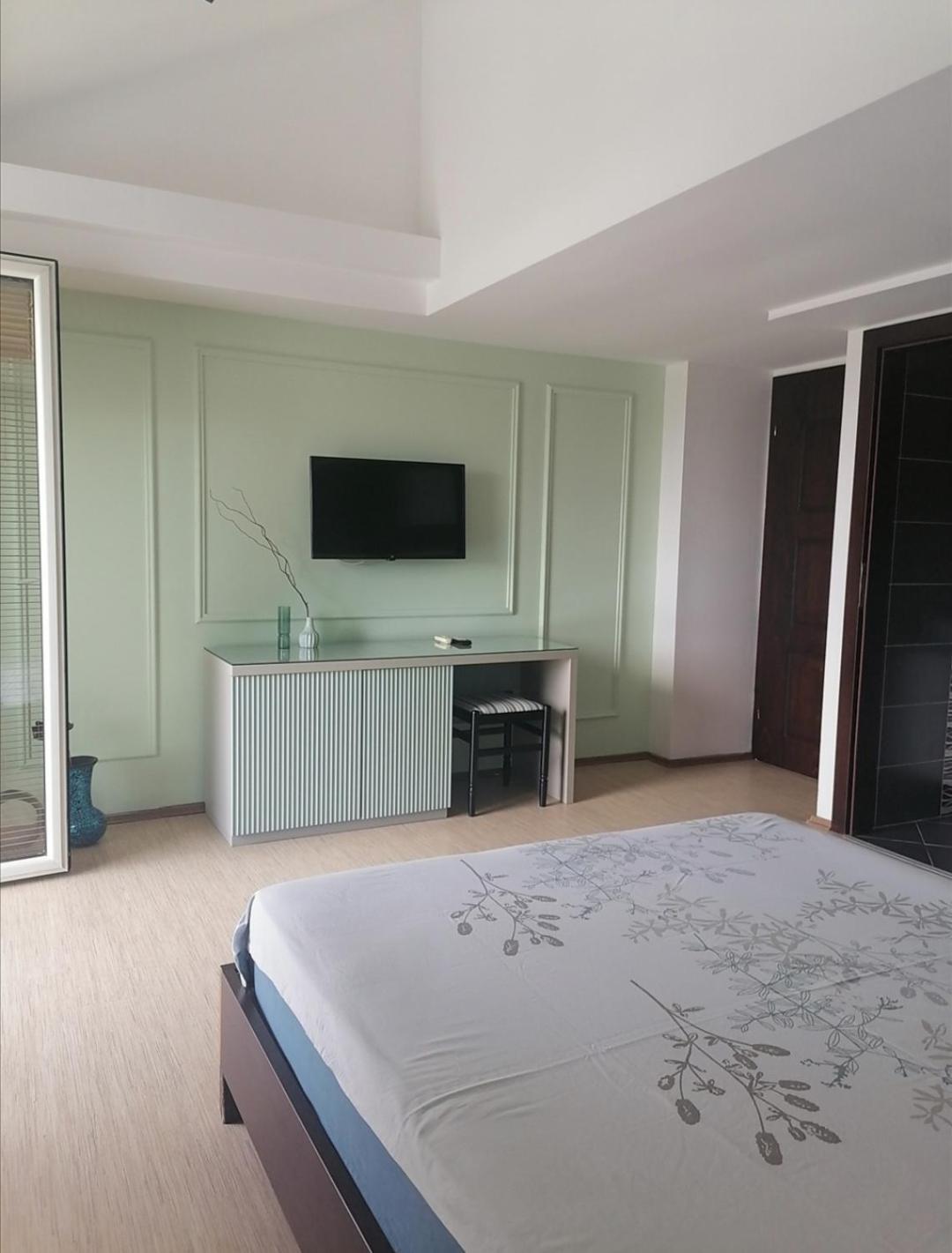 Villa Renessans Ohrid Ngoại thất bức ảnh