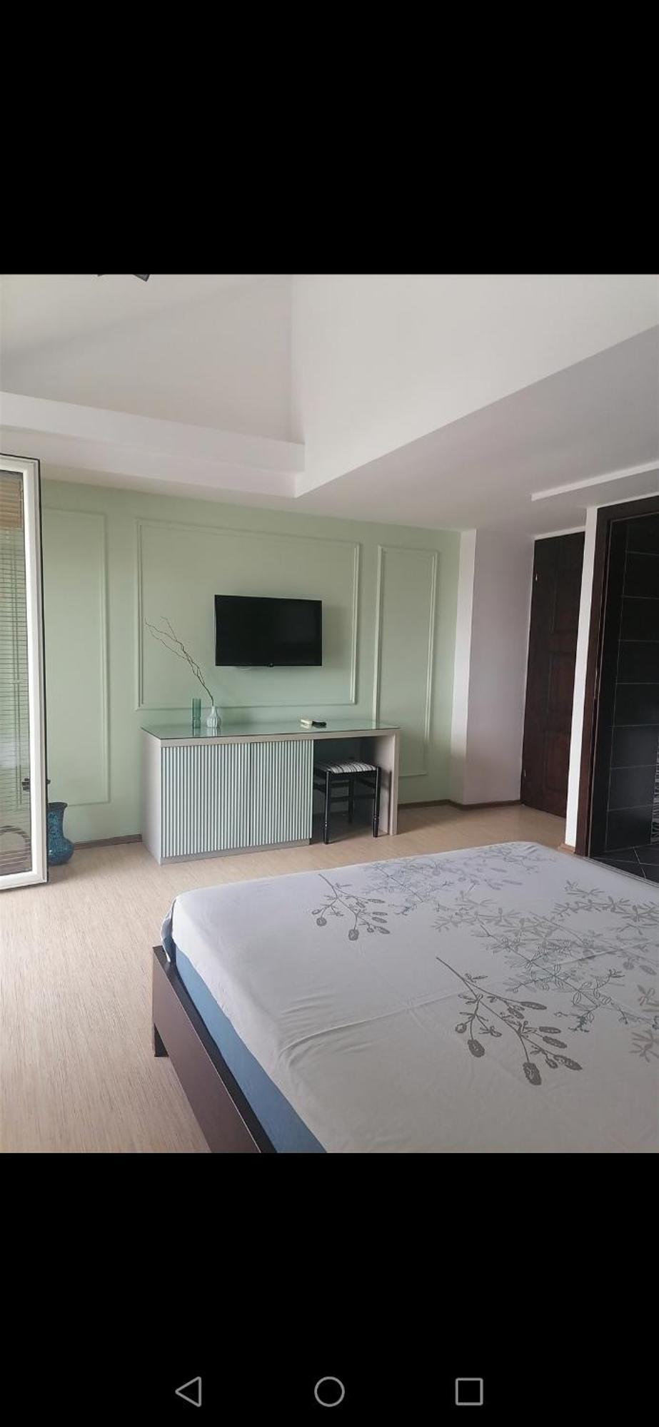 Villa Renessans Ohrid Ngoại thất bức ảnh