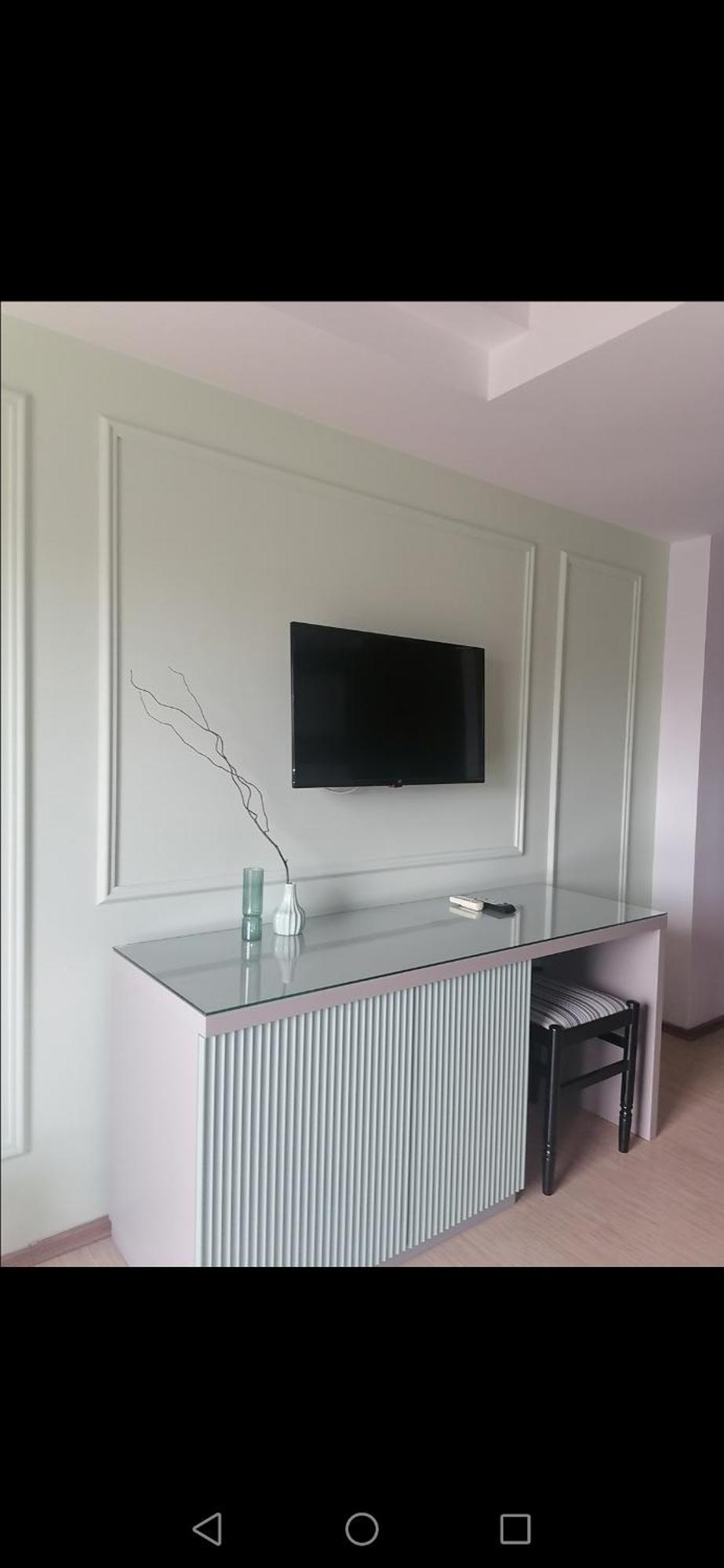 Villa Renessans Ohrid Ngoại thất bức ảnh