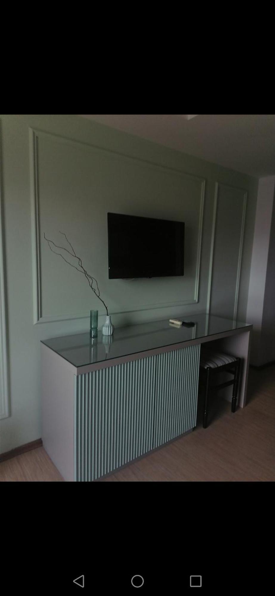Villa Renessans Ohrid Ngoại thất bức ảnh