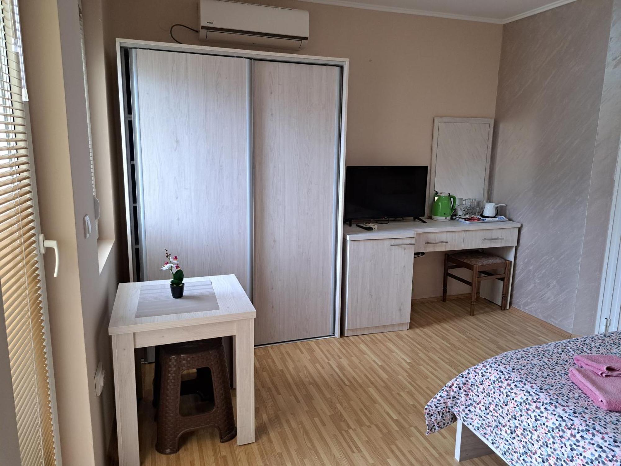 Villa Renessans Ohrid Phòng bức ảnh