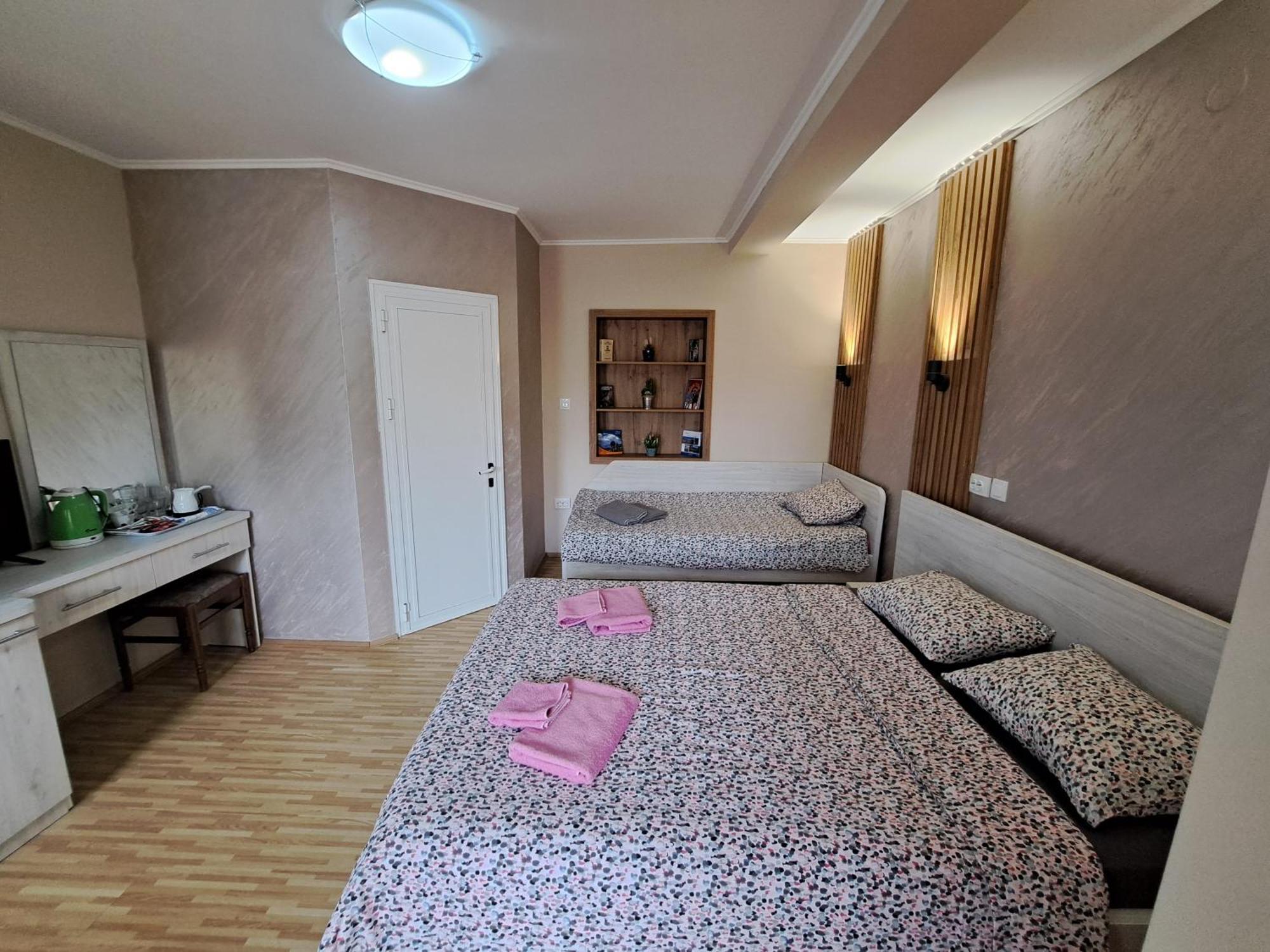 Villa Renessans Ohrid Phòng bức ảnh