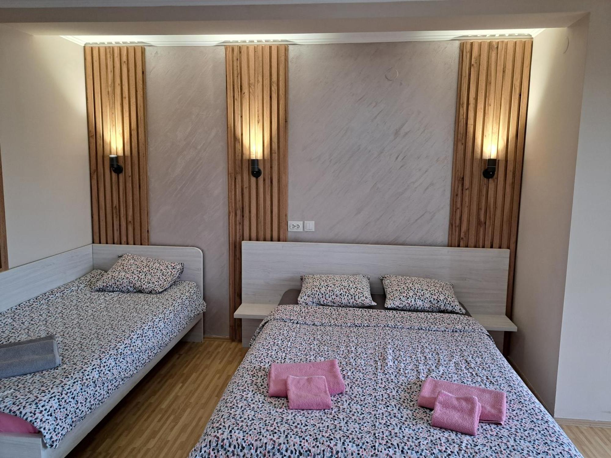 Villa Renessans Ohrid Phòng bức ảnh