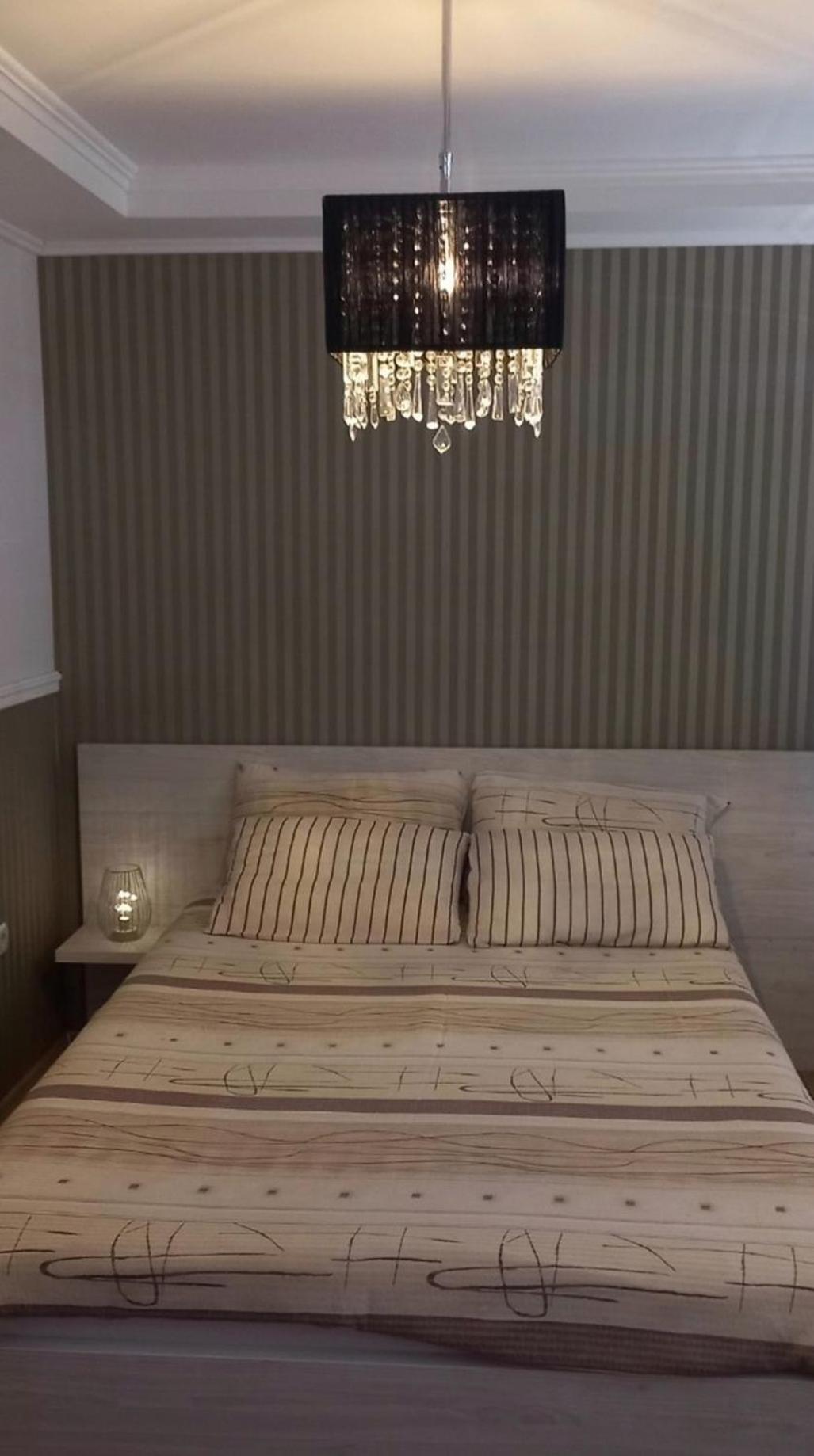 Villa Renessans Ohrid Ngoại thất bức ảnh