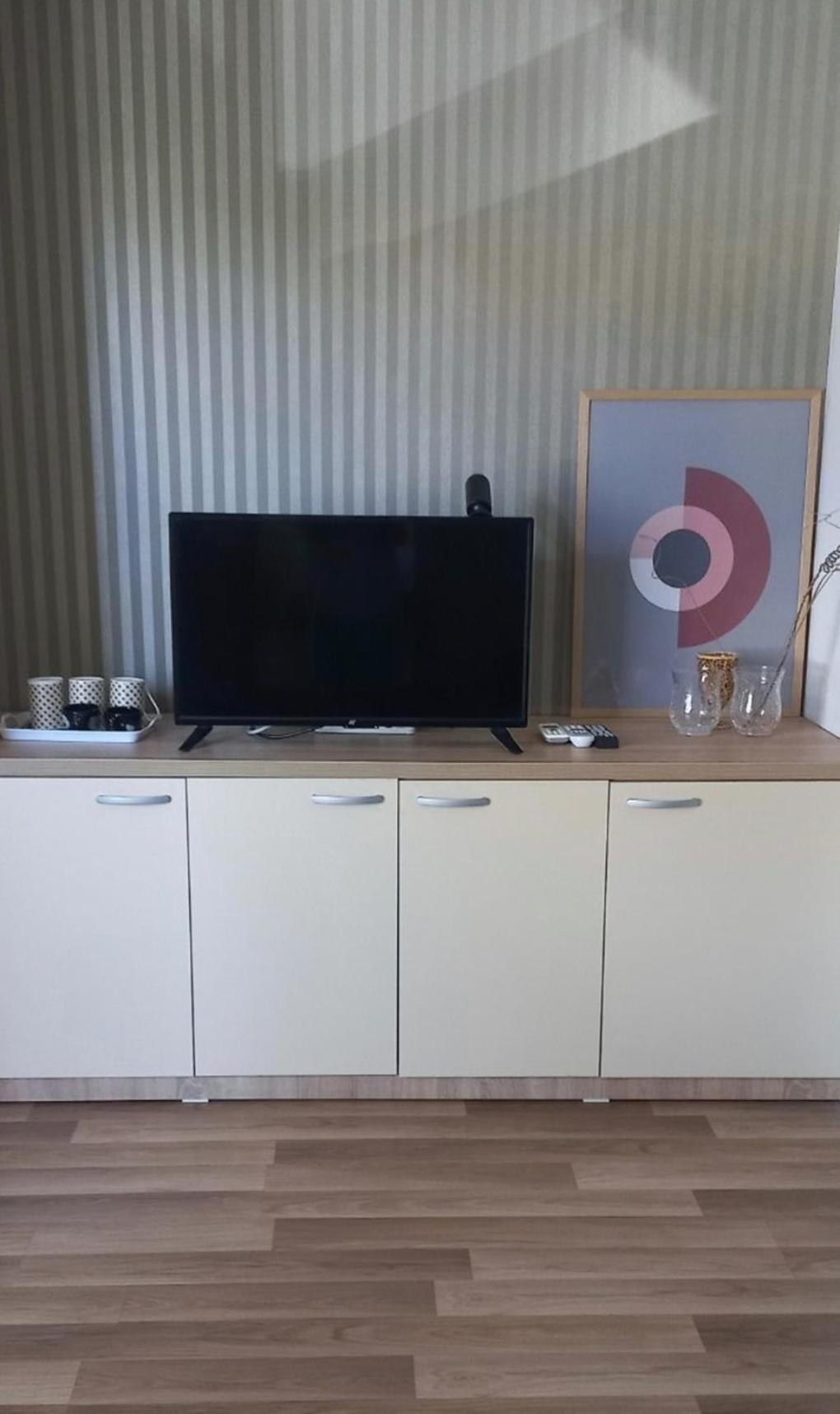 Villa Renessans Ohrid Ngoại thất bức ảnh