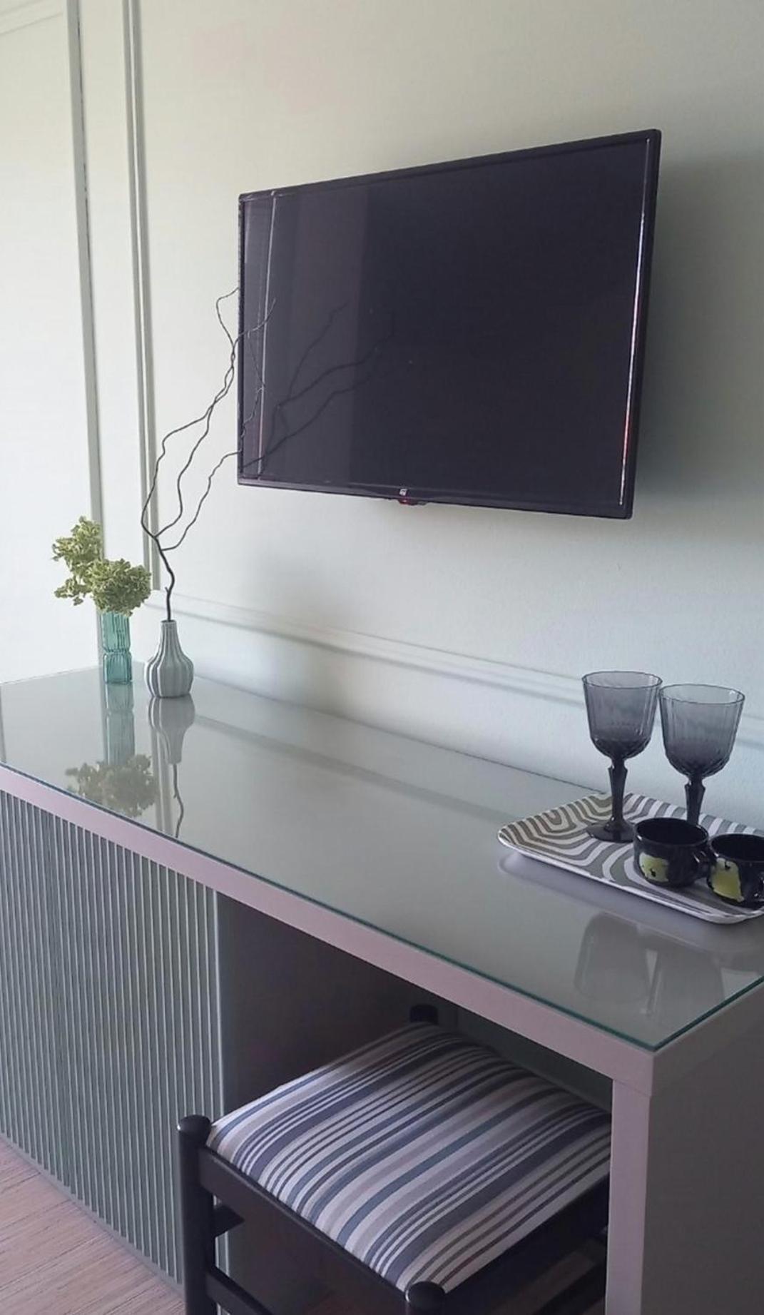 Villa Renessans Ohrid Ngoại thất bức ảnh