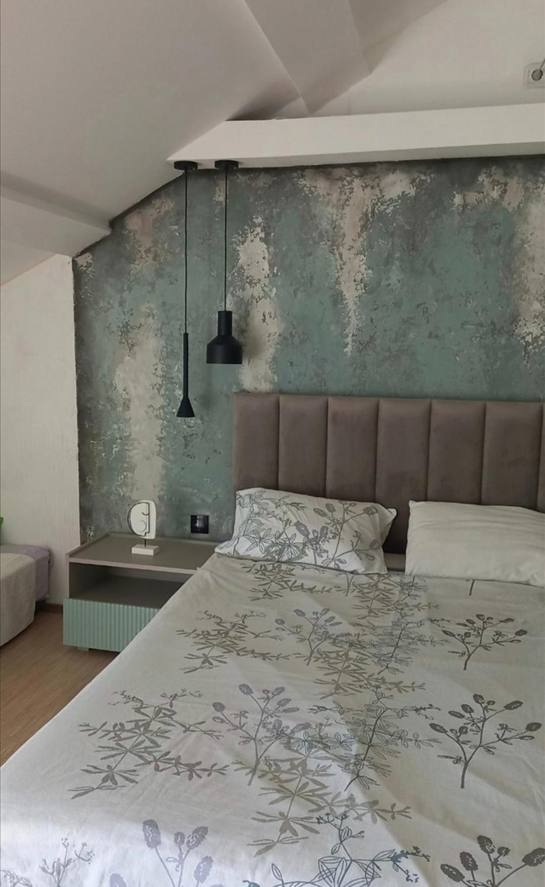 Villa Renessans Ohrid Ngoại thất bức ảnh