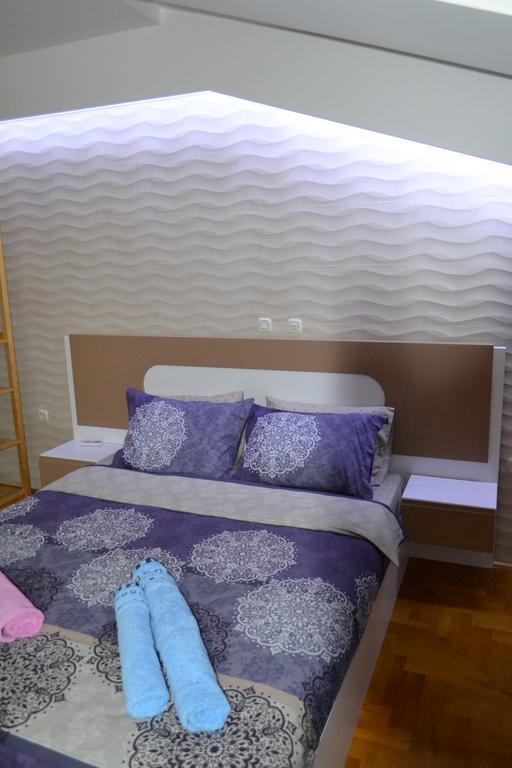 Villa Renessans Ohrid Phòng bức ảnh