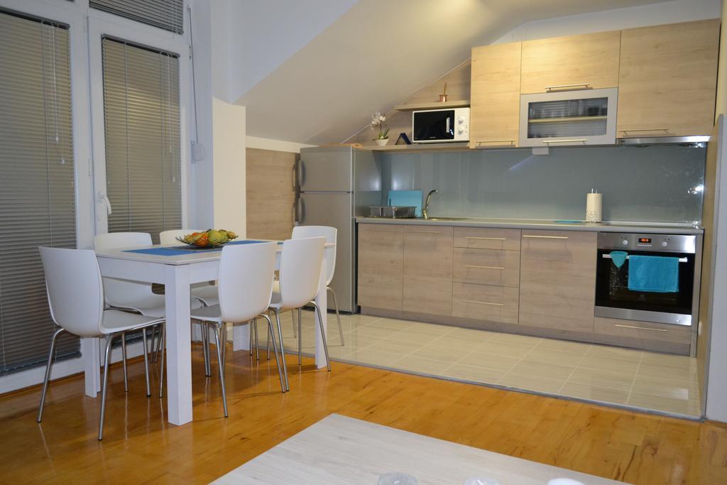 Villa Renessans Ohrid Phòng bức ảnh