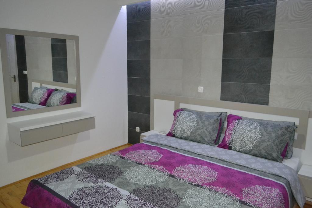 Villa Renessans Ohrid Ngoại thất bức ảnh