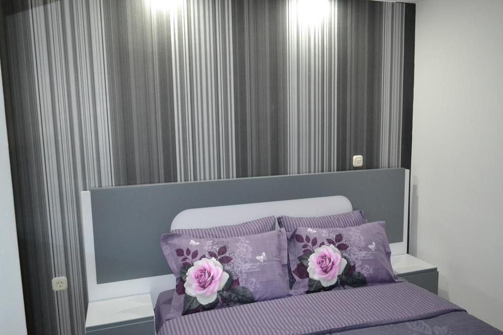 Villa Renessans Ohrid Ngoại thất bức ảnh
